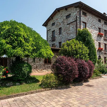 Villa Corte Degli Dei-2
